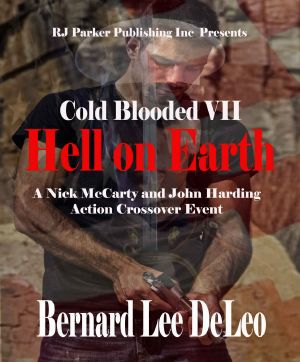 [Nick McCarty: Cold Blooded Assassin 07] • Hell on Earth